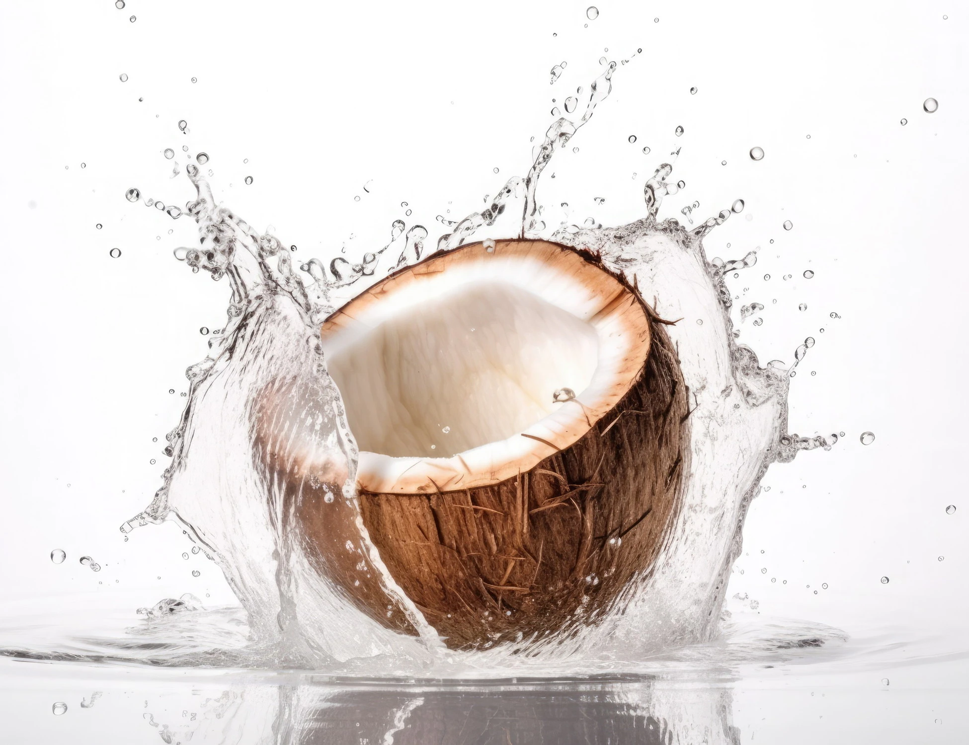 Acqua di cocco, boom tropicale. Ma attenti: cosa c'è da sapere prima di berla