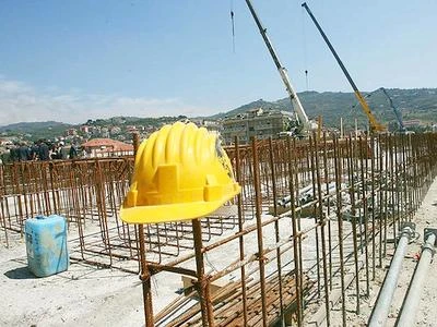 Costruzioni, a ottobre produzione -2,9%
