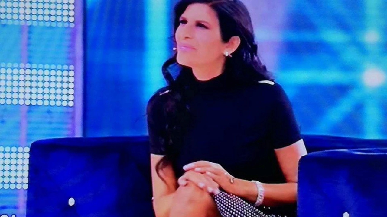 Live-Non è la D'Urso, Barbara D'Urso: "Pamela Prati ci ha chiesto decine di migliaia di euro per l'intervista"