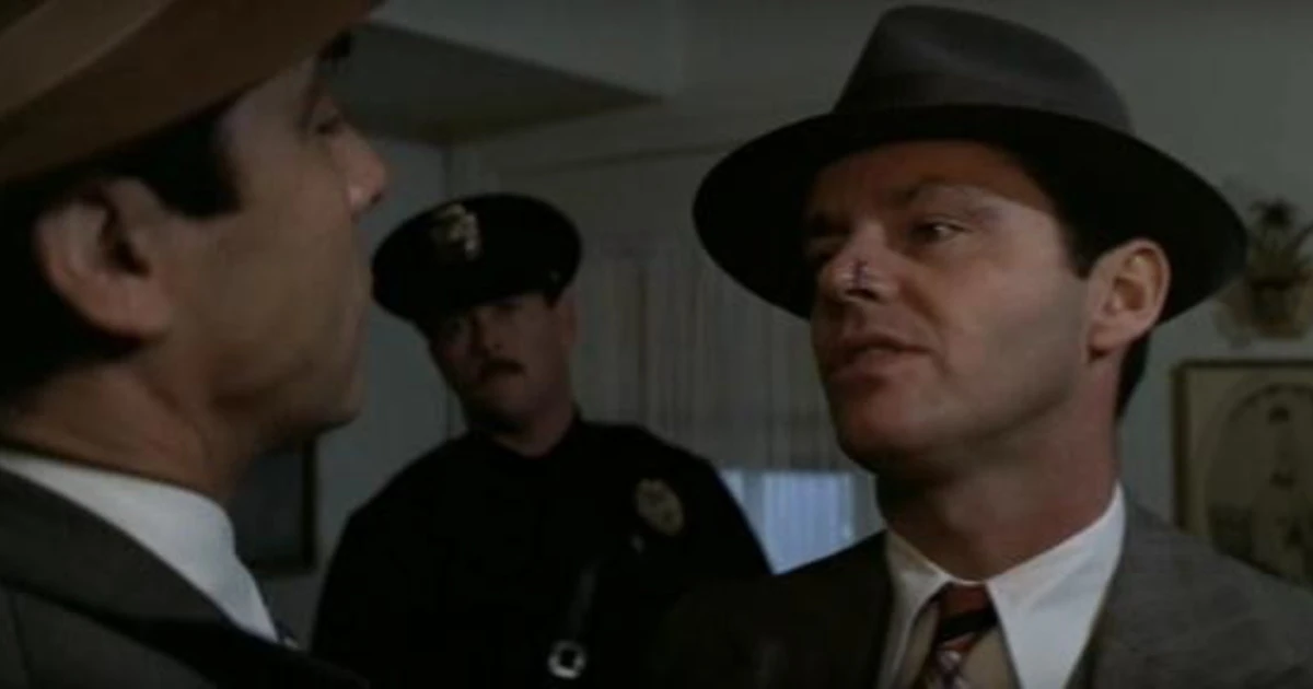 "Chinatown", Polanski ripercorre le tracce dei grandi romani "neri" degli anni '40