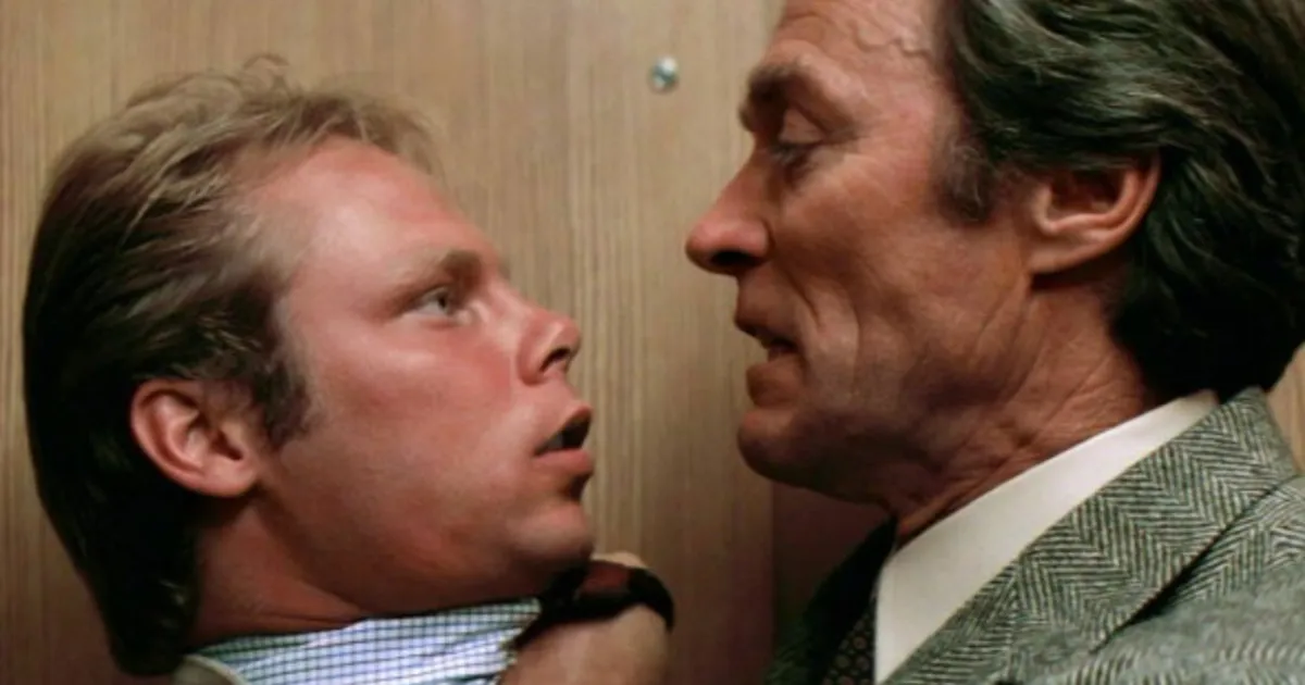 Coraggio fatti ammazzare, il penultimo Callaghan di Clint