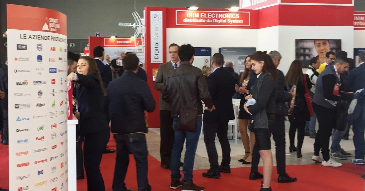 Energia: Bari capitale del Mediterraneo transizione con "Smart building levante"