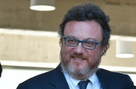 Mario Orfeo, il gran rifiuto alla Rai: Dagospia svela dove lo volevano piazzare