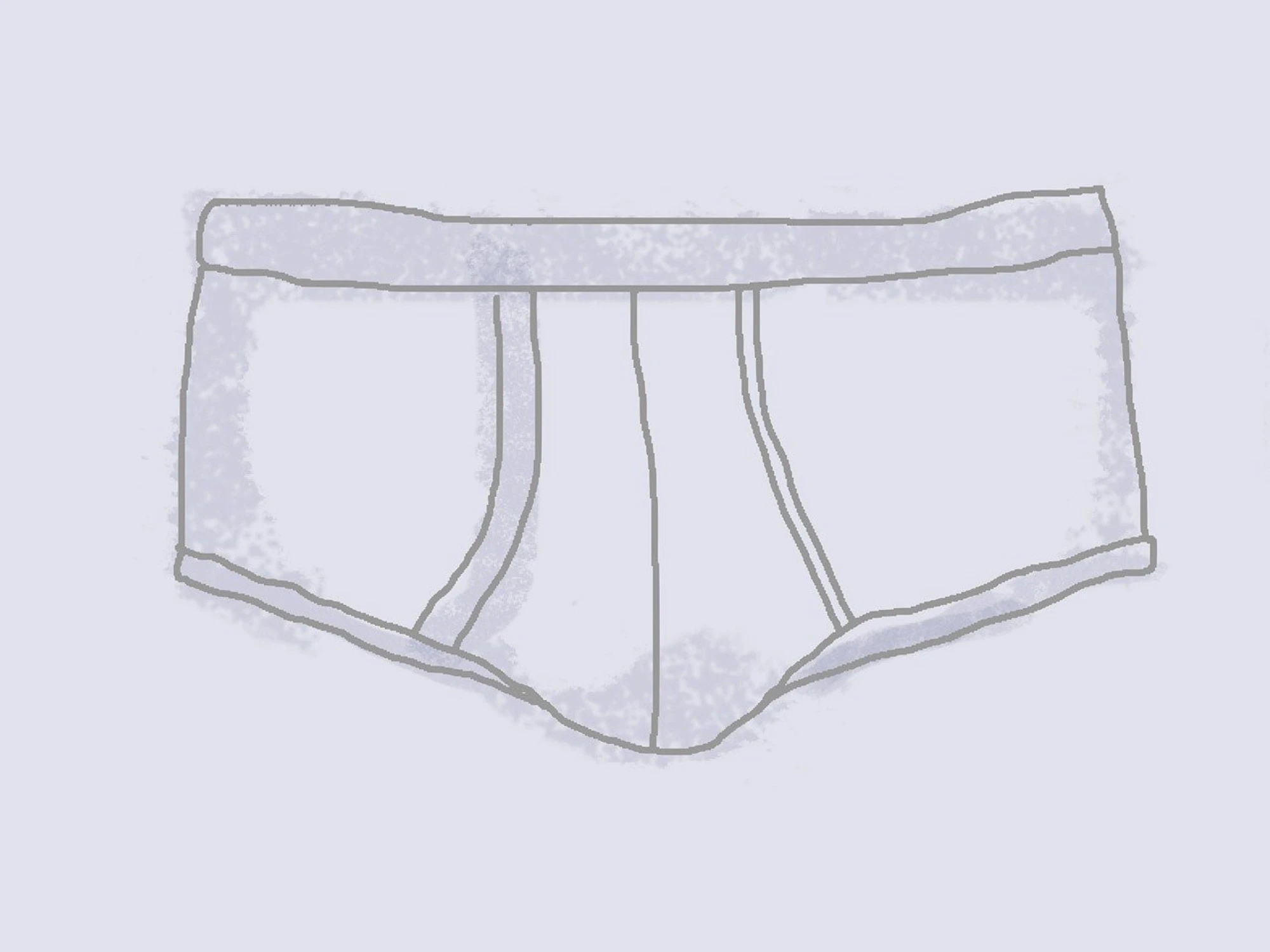 Mutande, il dispositivo conta-peti: non solo cifre, a cosa serve