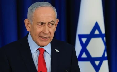 Augusto e eNetanyahu, l’impossibile confronto col mito