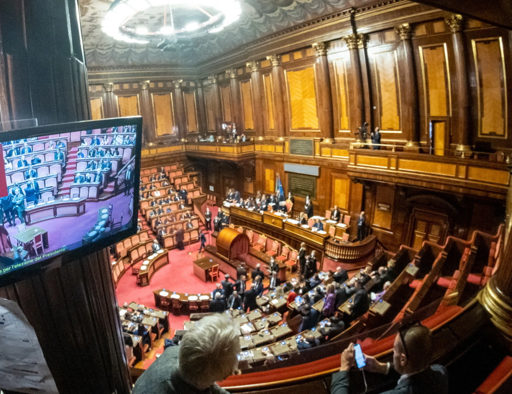 Taglio dei deputati? Crescono le spese alla Camera: altro flop del M5s