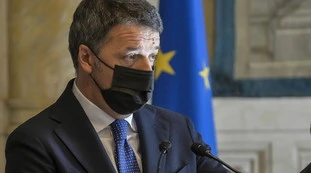 Matteo Renzi, lo sfogo su Berlusconi condannato: "Accuse ridicole e senza senso, al massimo una multa"
