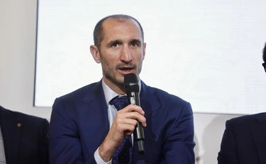 Juve, i timori di Marchisio su Chiellini: "Lo vedo tanto magro..."