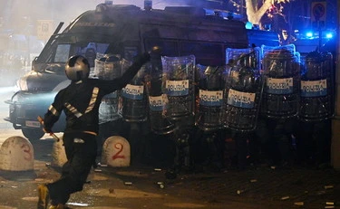 Tolleranza zero contro i delinquenti: la vogliono anche gli elettori del Pd