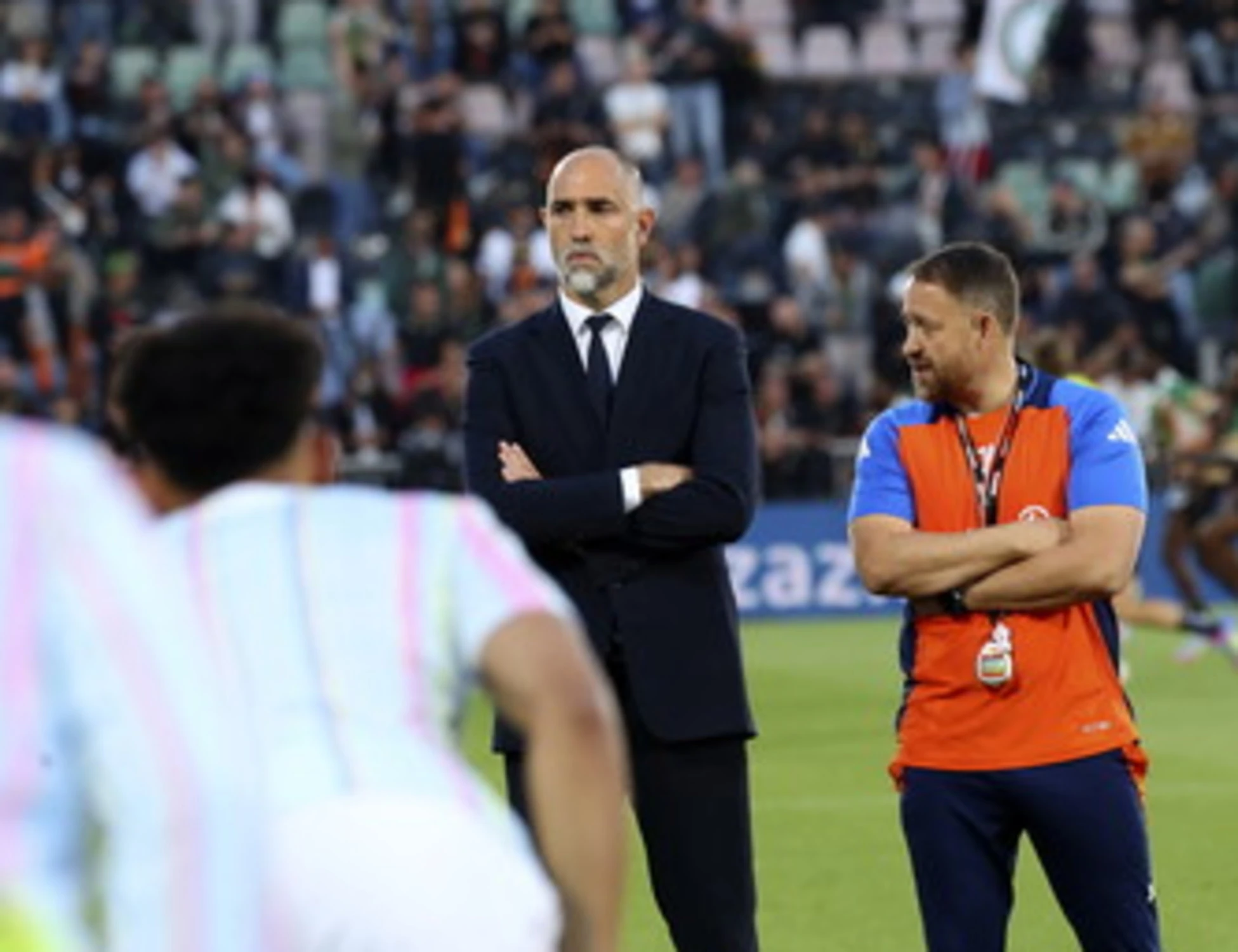 Igor Tudor, siluro sulla Juve: "Così non ha senso"