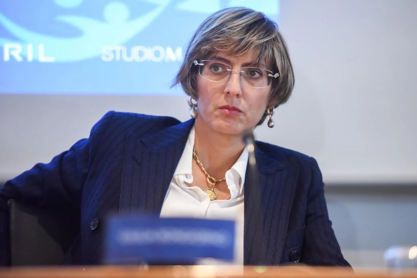 Giulia Bongiorno: "Sesso per fare carriera è prostituzione, non stupro"