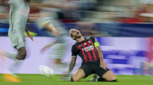 Milan travolto dal Chelsea, è Theo Hernandez la chiave del tracollo