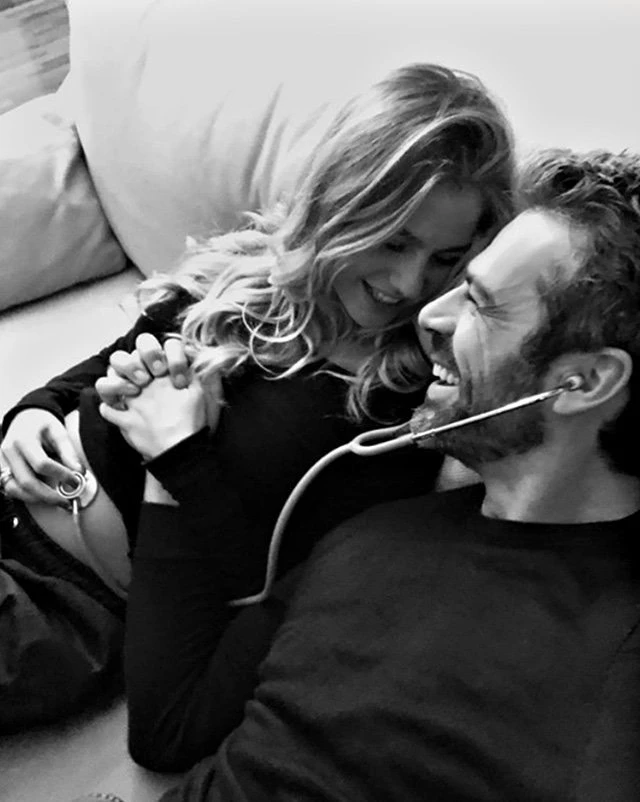 Luca Argentero, "io e te diventiamo tre": il toccante annuncio, presto papà