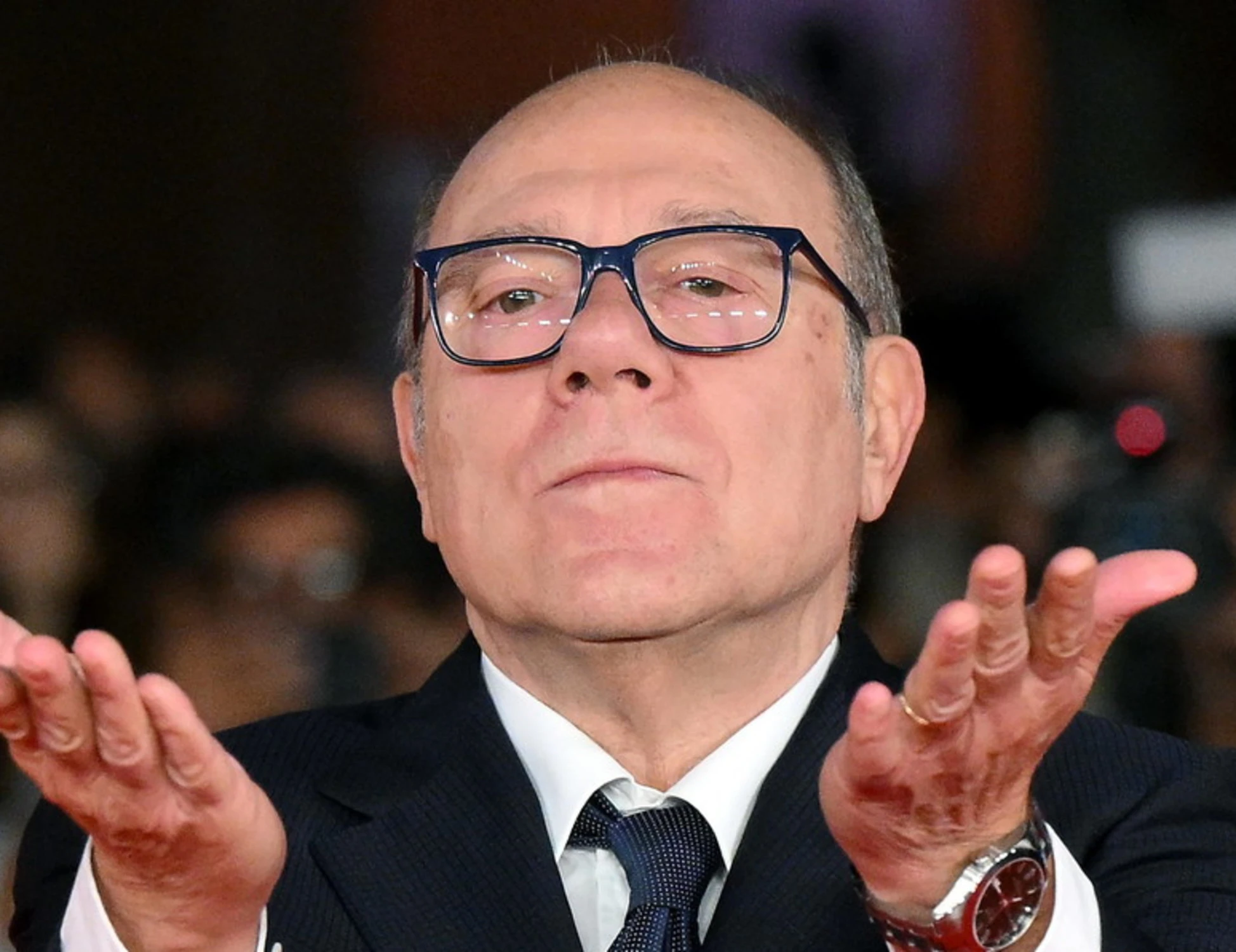 Carlo Verdone e la lista nera a Venezia, l'accusa ai pro Pal: "Mi hanno messo in mezzo"