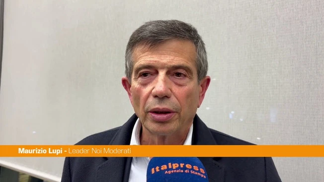 Referendum, Lupi "Sia alto momento di partecipazione, errore strumentalizzare"