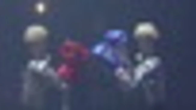 I robot salgono sul ring dell'Mma: pugni e calci con l'AI