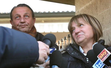 Famiglia Poggi, la contromossa: ecco chi trascinano in tribunale