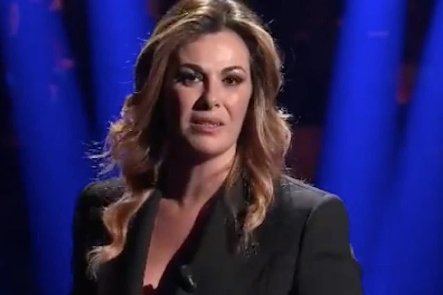 Vanessa Incontrada, sonora stroncatura di Aldo Grasso: "Show con deboli premesse"