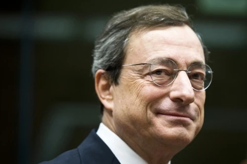 La sfida di Draghi ai tedeschi sul fondo salva-Stati