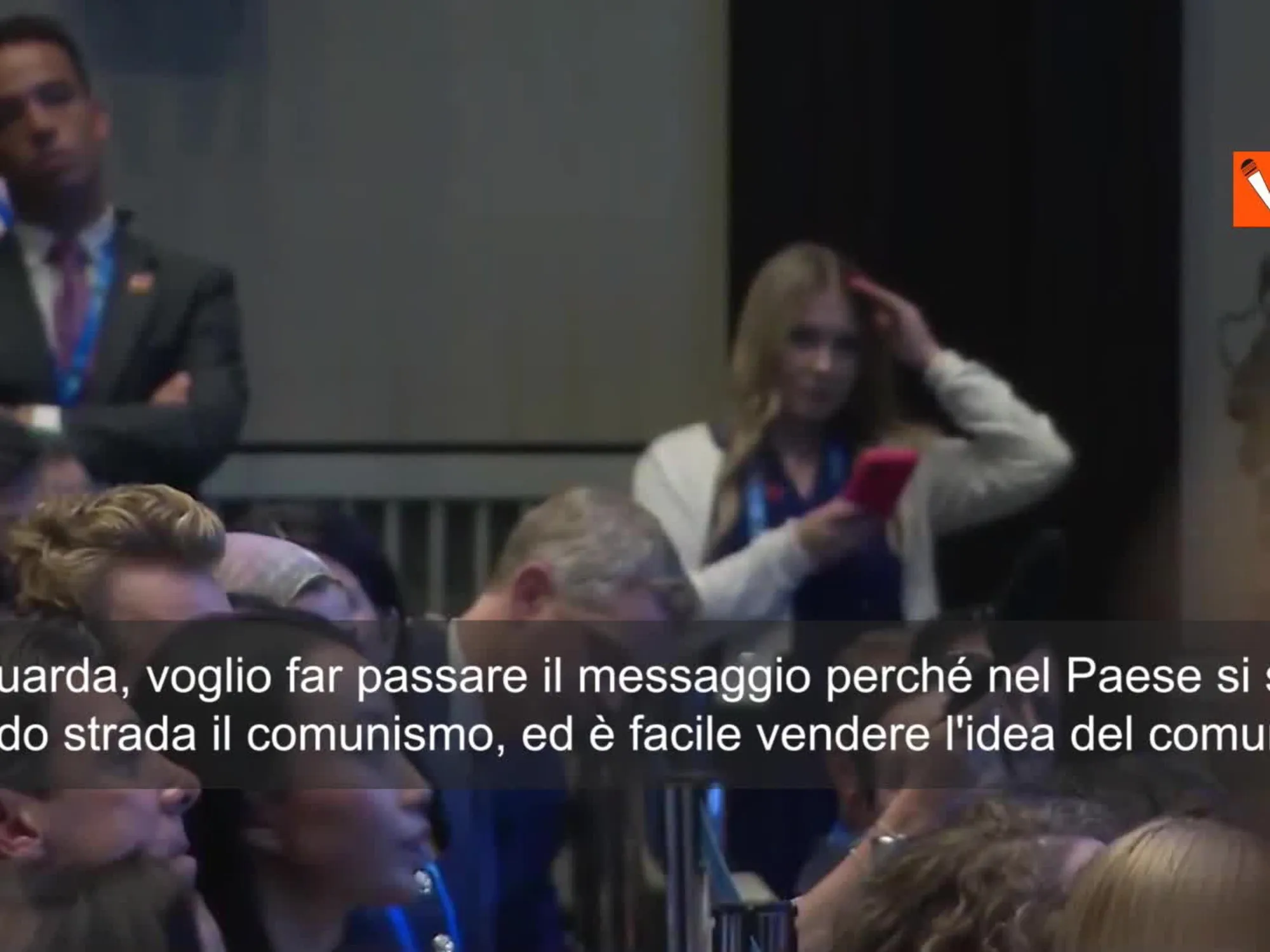 Donald Trump sconcerta gli Usa: "Sarei il più grande comunista della storia ma..."