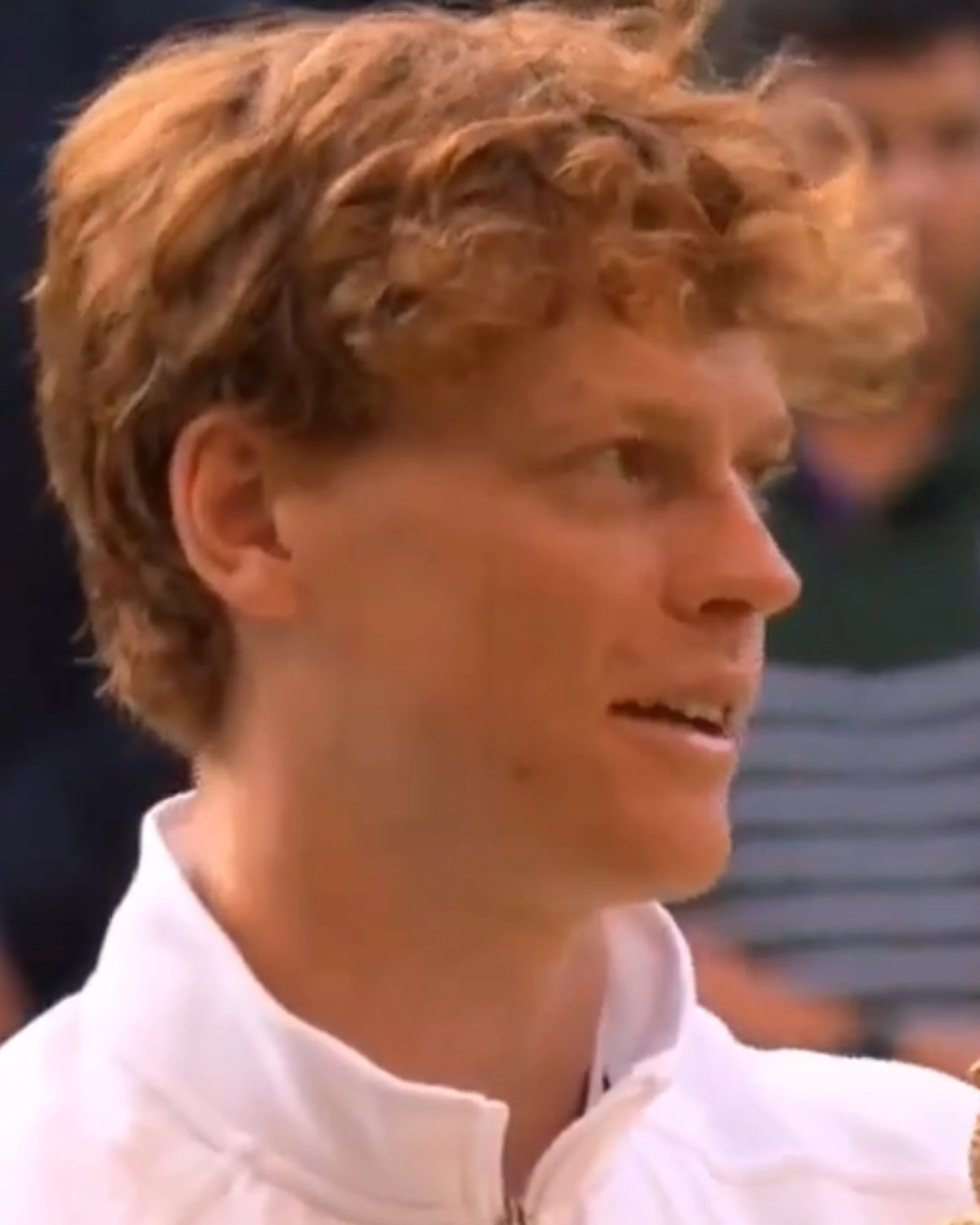 Jannik Sinner, "Wimbledon un torneo costoso": parole incredibili
