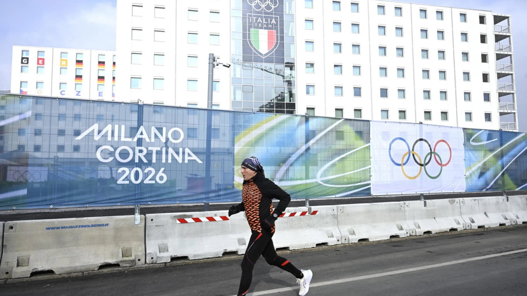 Milano-Cortina, più che i biglietti per i Giochi regalate al Pd la coerenza