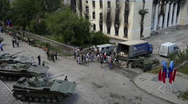 Ucraina, "cessate il fuoco più vicino"? La svolta nel silenzio: dove si trovano Putin e Biden