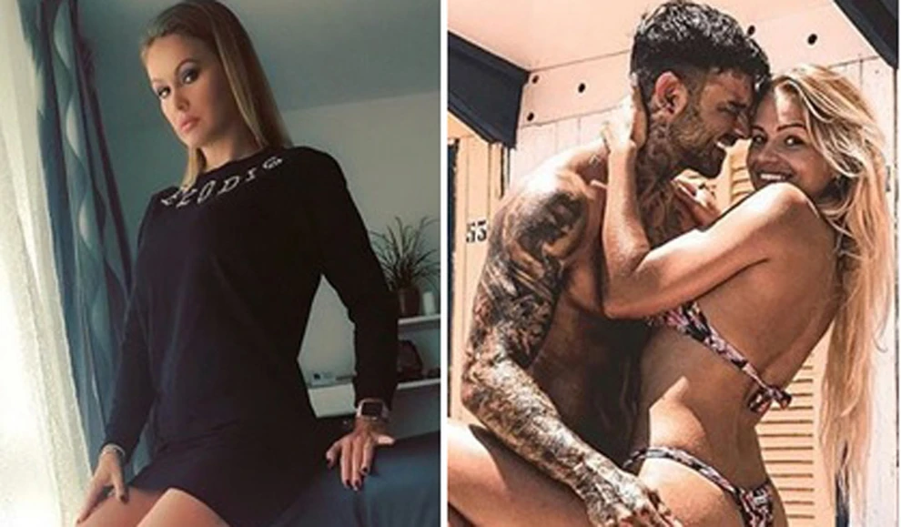 Live-Non è la d'Urso, Eva Henger e Lucas Peracchi: una drastica decisione