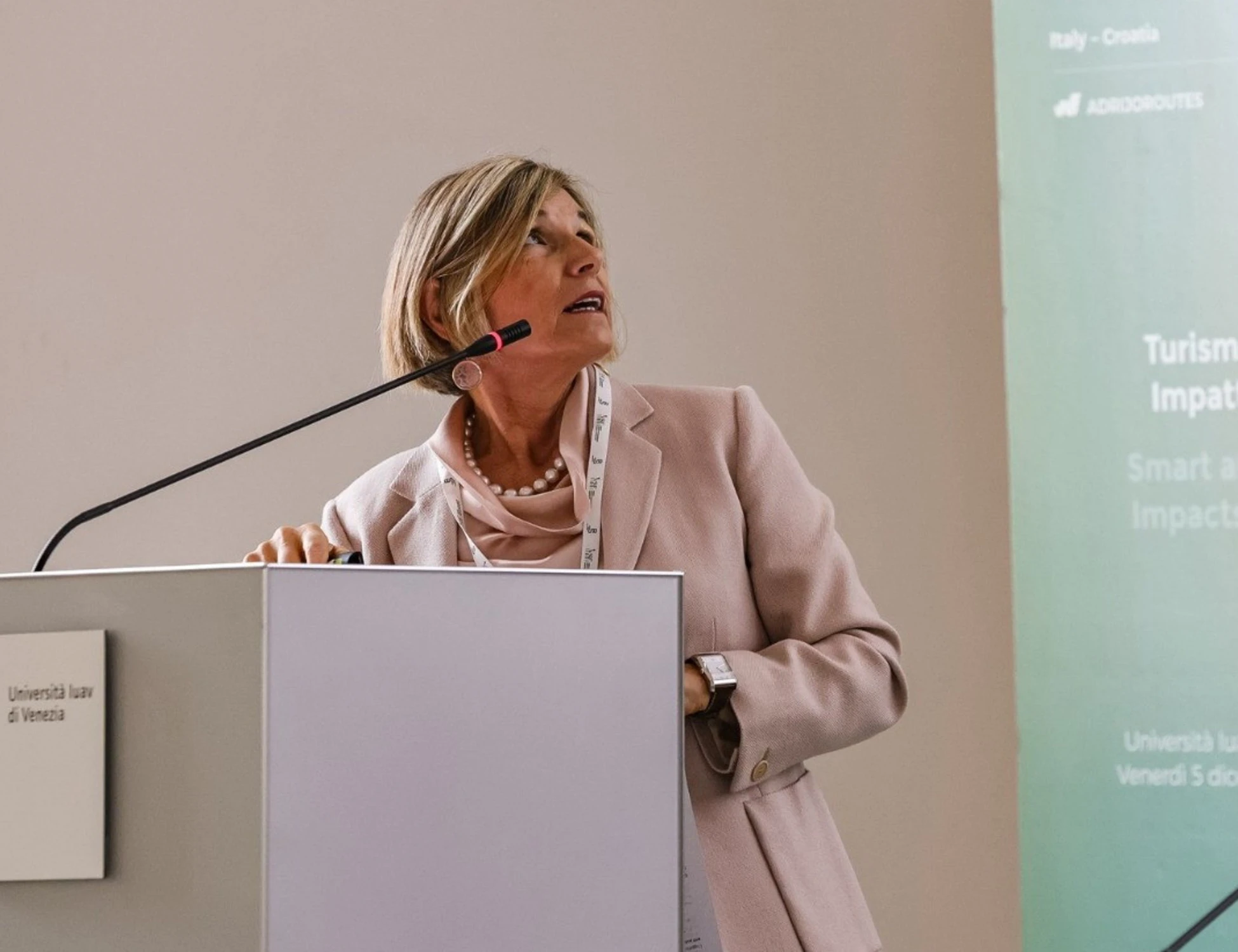 Turismo: Nembrini (Enit); 2025 boom per Italia, +9% viaggiatori internazionali