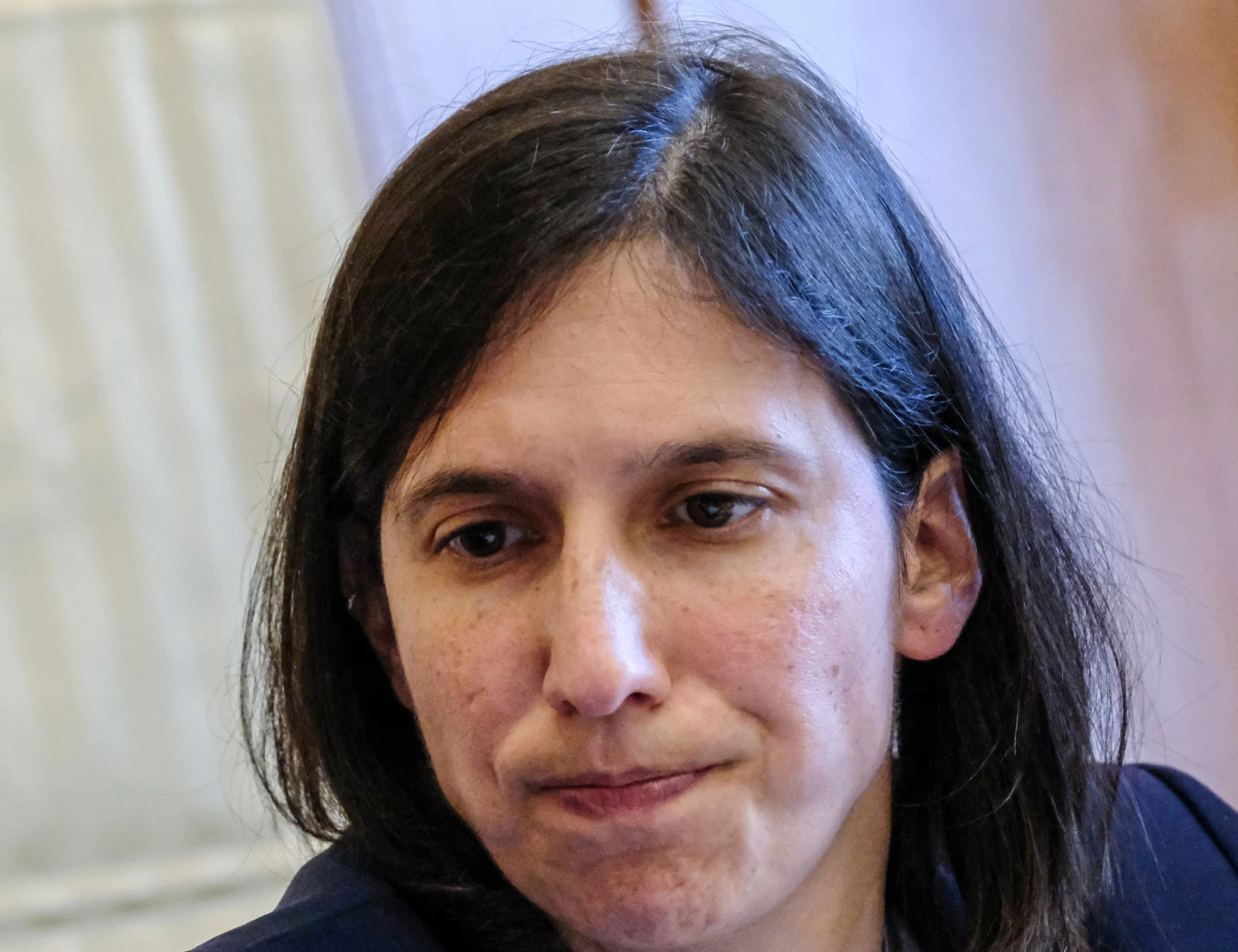 Elly Schlein pensa di essere premier: "Lo facciamo!"