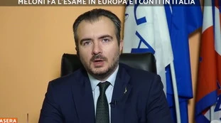 &nbsp;Riccardo Molinari