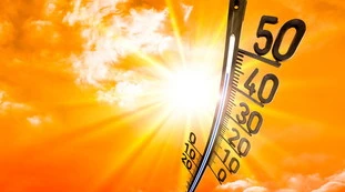 Meteo, il giorno-killer della prossima settimana: temperature fino a 47°, la regione da allarme rosso