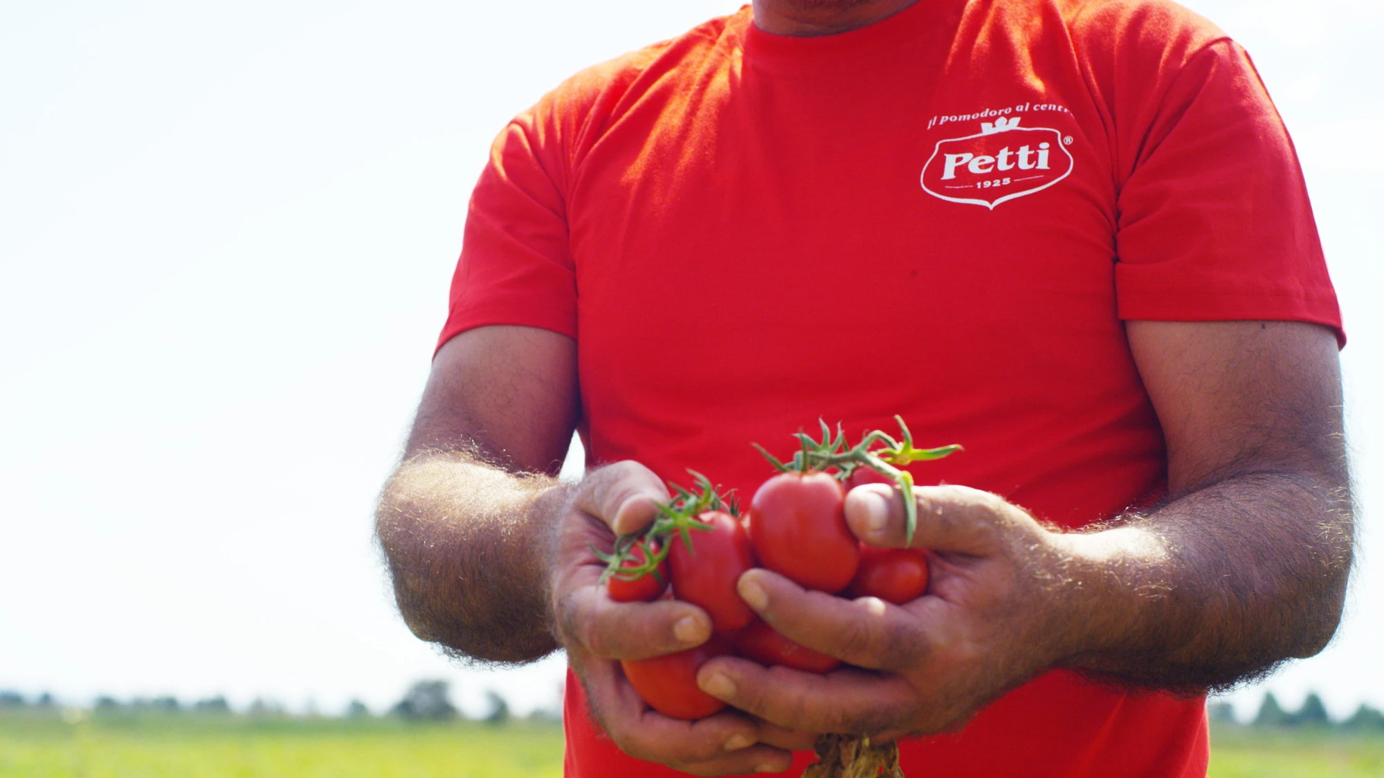 100 anni di Petti a Tuttofood 2025