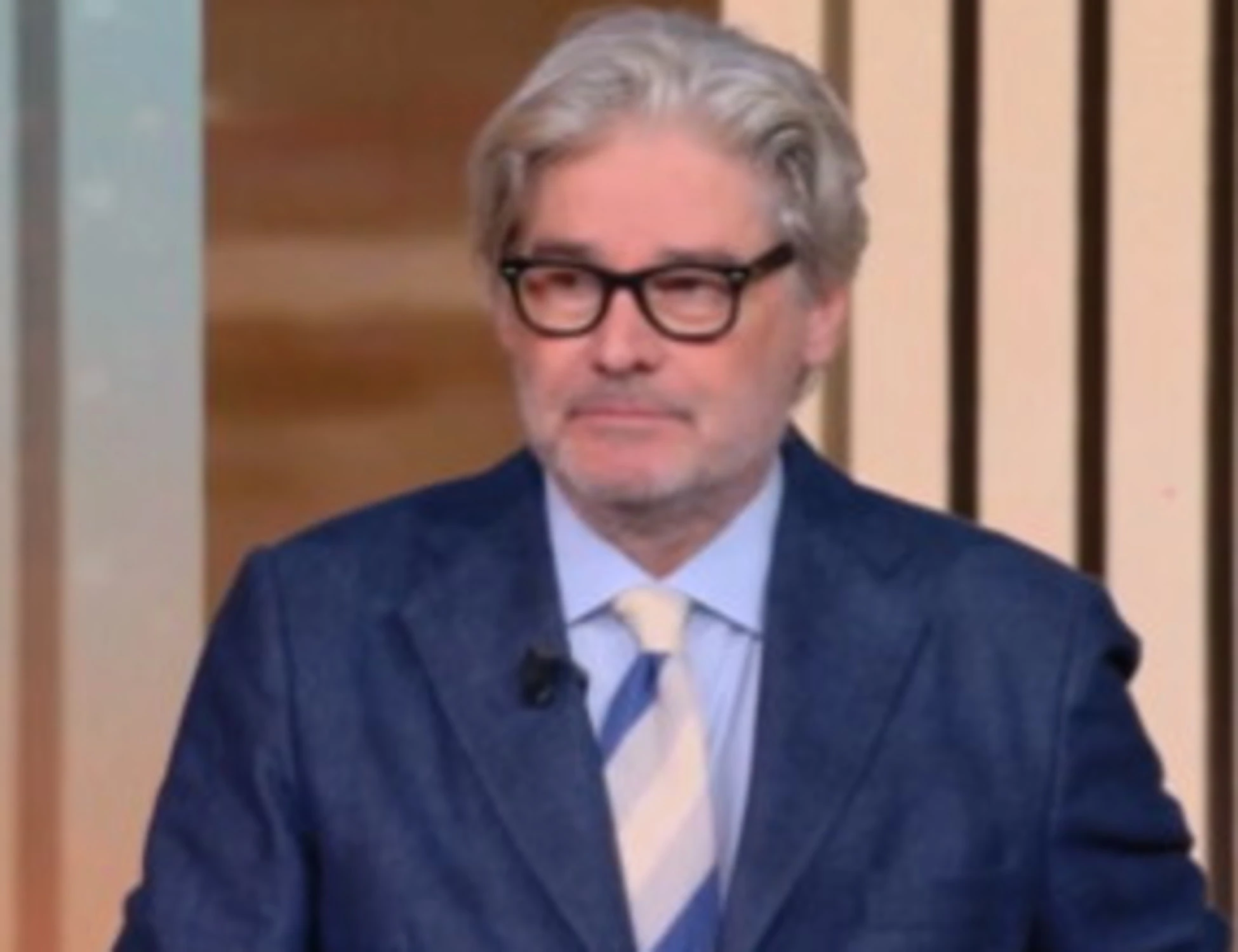 Paolo Del Debbio inchioda la sinistra: "Balle assolute"