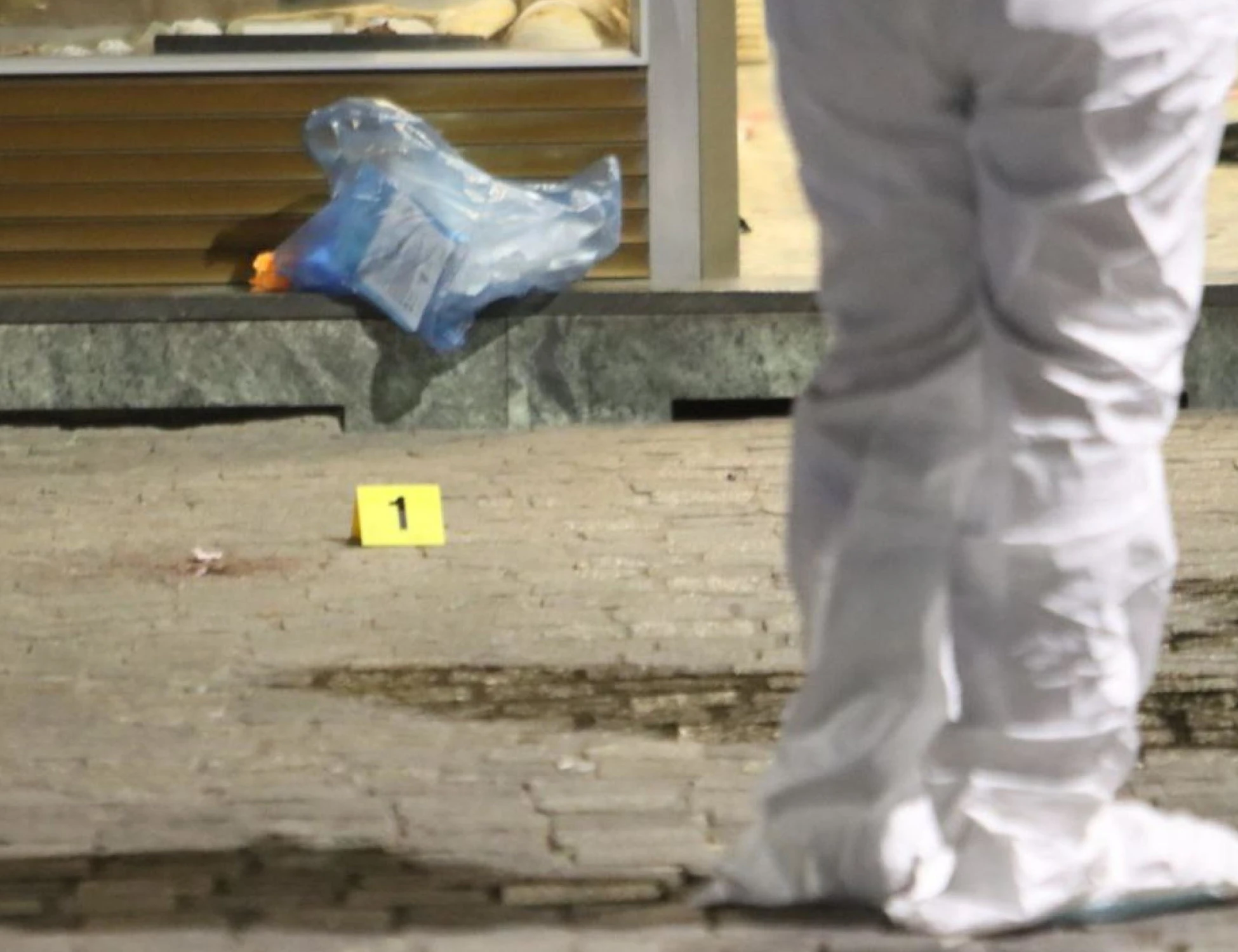 Milano choc, gambiano massacra un uomo con 20 coltellate alle spalle all'alba