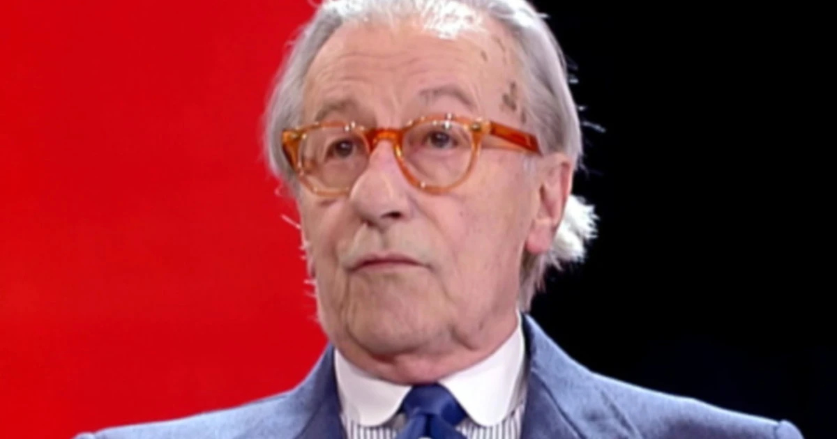  Vittorio Feltri