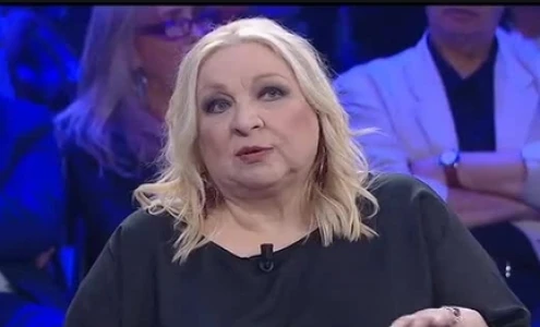 Maria Giovanna Maglie su Gregoretti: "Deve decidere Gasparri, è lui il presidente della giunta Immunità"