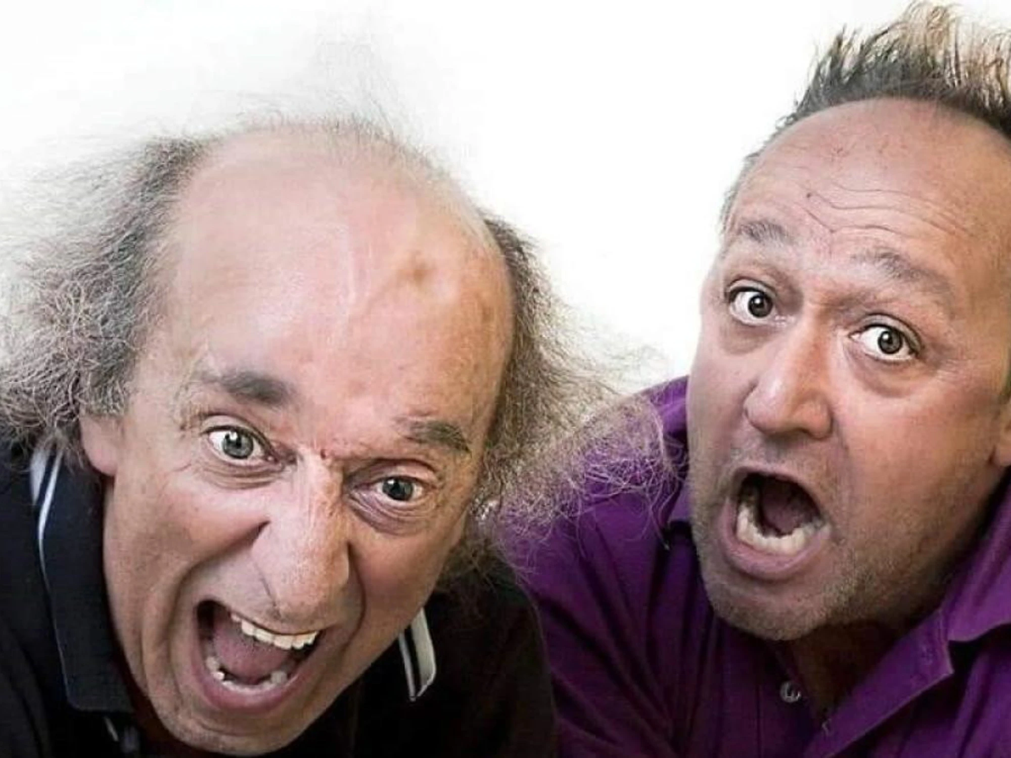 Max Cavallari dei Fichi d'India: "Chi è sparito dopo la morte di Bruno"