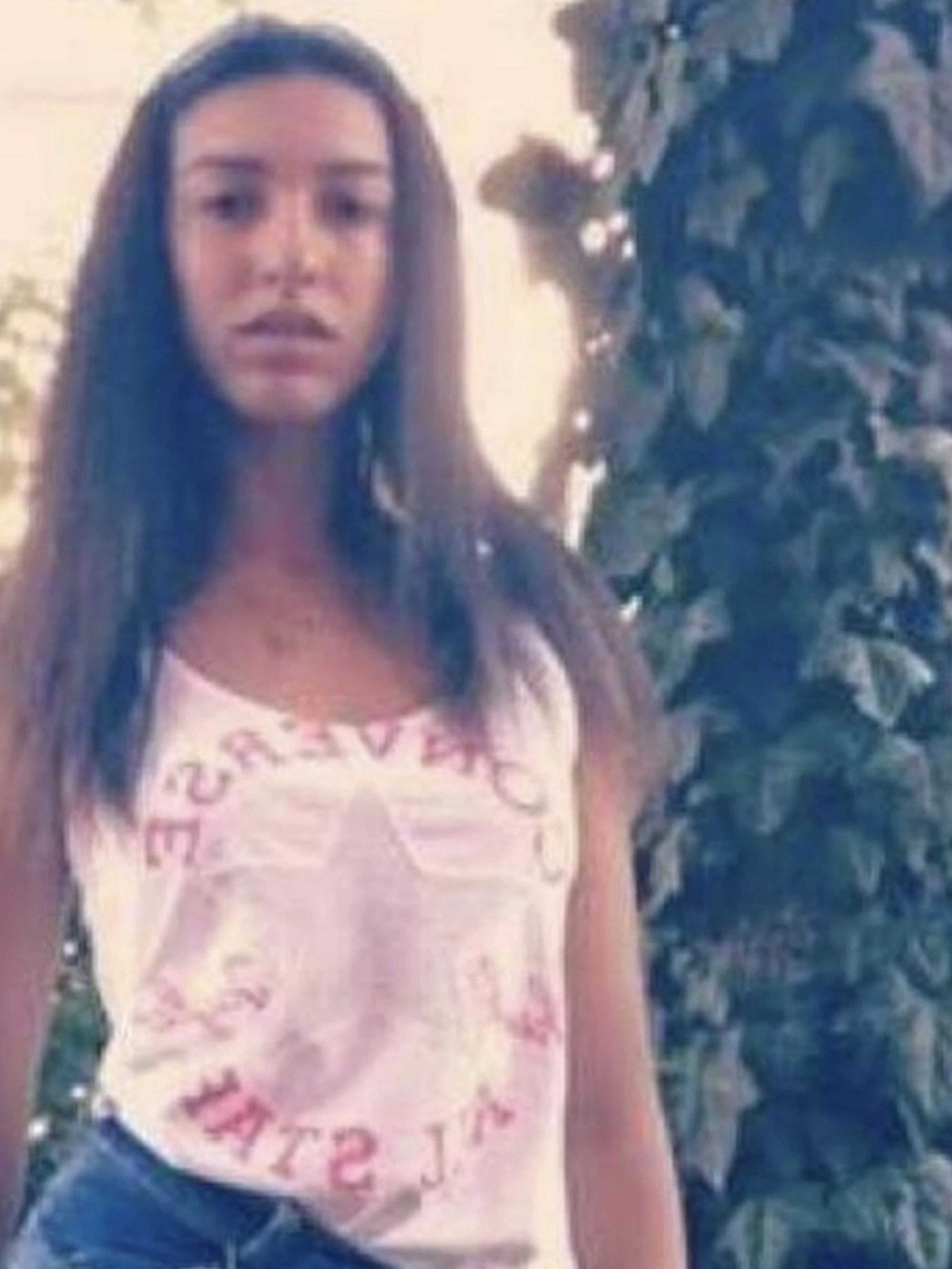 Se Désirée Mariottini vale meno dei rapinatori