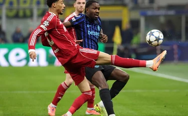 Inter beffata da un rigore all'ultimo: il Liverpool sbanca a San Siro