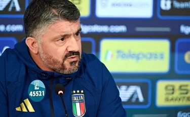 Gennaro Gattuso, lo sfogo: "Così è meglio non fare il Ct". Azzurri, alta tensione