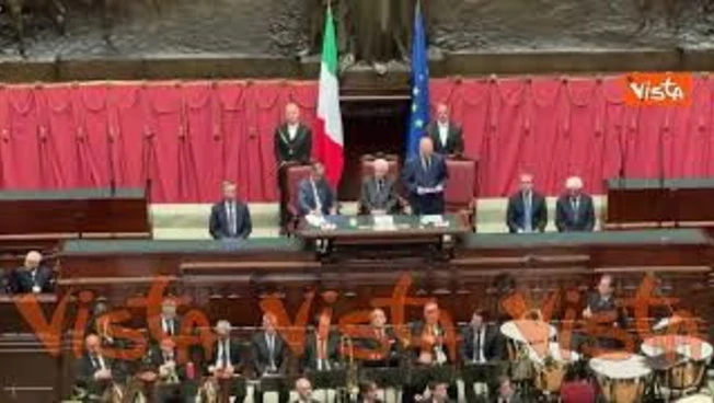 80 anni Costituente, Fontana (Camera): Donne portarono contributo essenziale a Repubblica
