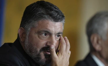 Rino Gattuso, la confessione straziante: "Pagherei tutto quello che ho per stare un’ora con lei"