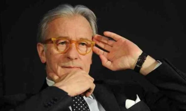 Vittorio Feltri: "Luigi Di Maio rifiuta Berlusconi che è già fuori"