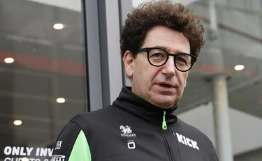 Mattia Binotto stronca la Ferrari: "Ma quale modello? Ecco come si lavora a Maranello"