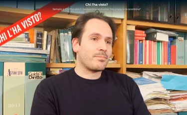 Andrea Sempio, la contromossa è clamorosa: si allontana il processo?