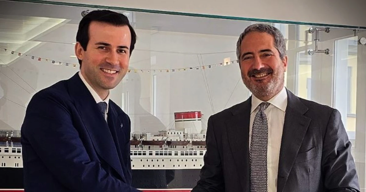 Accordo Fincantieri - iGenius per lo sviluppo di soluzioni di intelligenza artificiale su piattaforma italiana