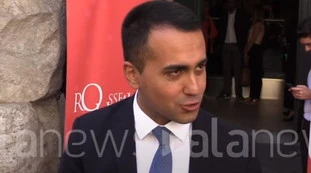 Gregoretti, quando Luigi Di Maio a settembre 2019 diceva: "Nessuna discontinuità col governo precedente in materia di immigrazione"