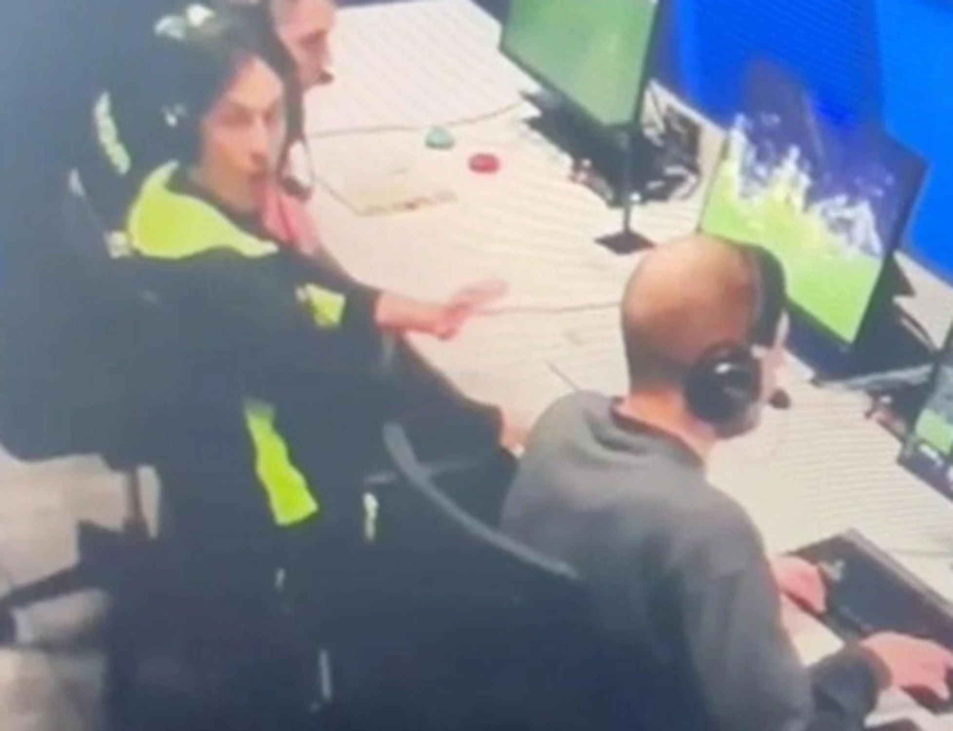 Rocchi, "lo chiamavano Gioca Jouer". Pugno chiuso e mano alzata, cosa succedeva in Sala Var