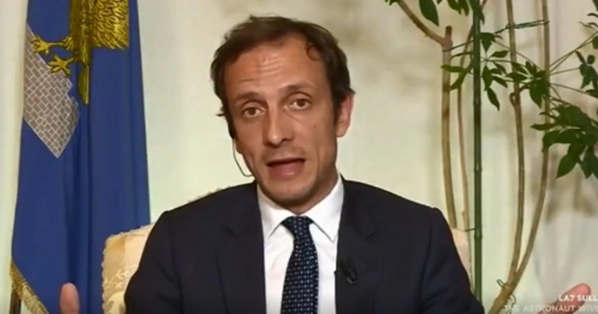 &nbsp;Massimiliano Fedriga